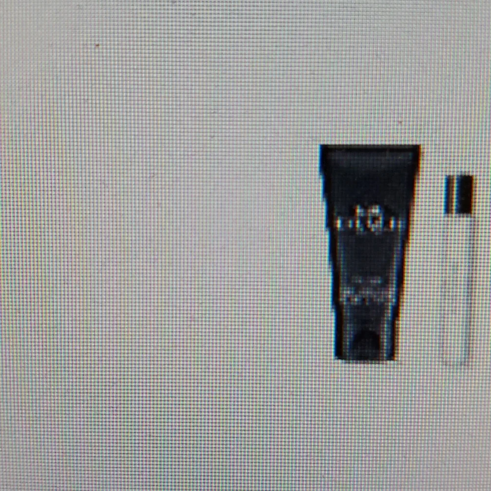 NEW Coach Mens Gift / travel set